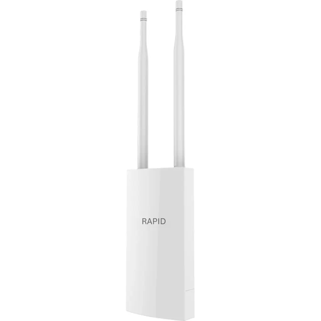 Rapid Internet Smart Router