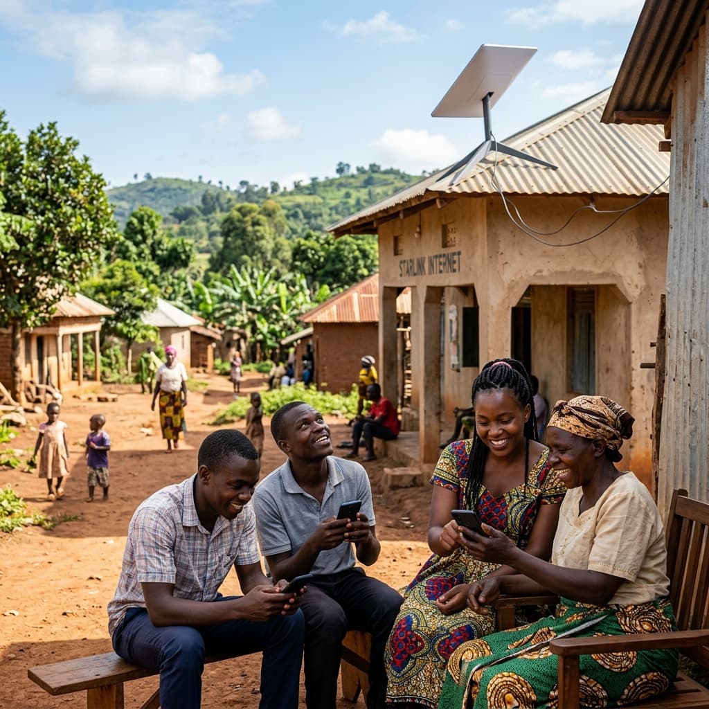 Rural Communities