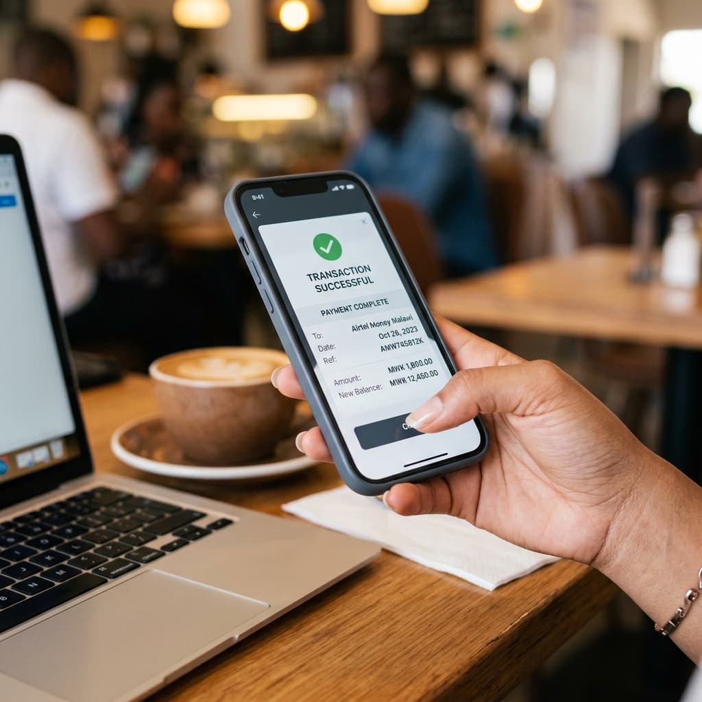 Fintech & Payment Integration
