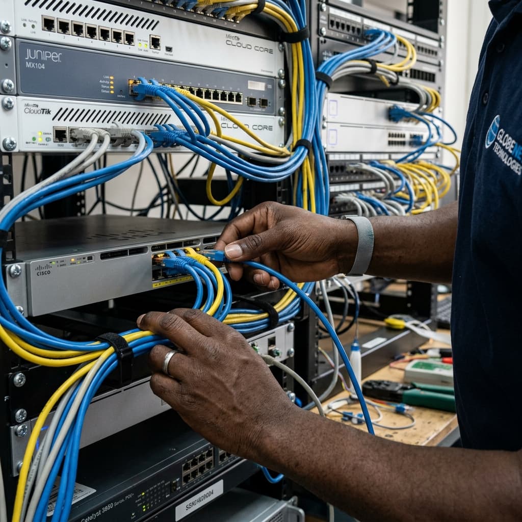 Hardware Integration (BYOD)