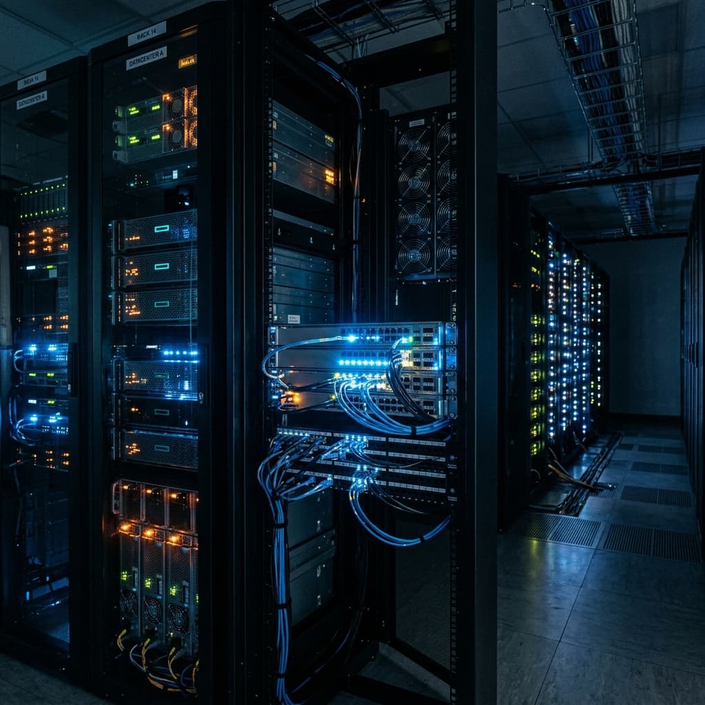 Network Resilience